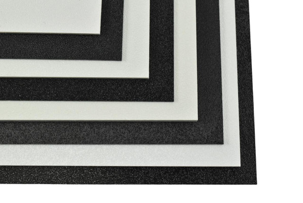 Abs (Haircell Texture) Plastic Sheet, BuyPlastic Online, Custom Order Plastic Online