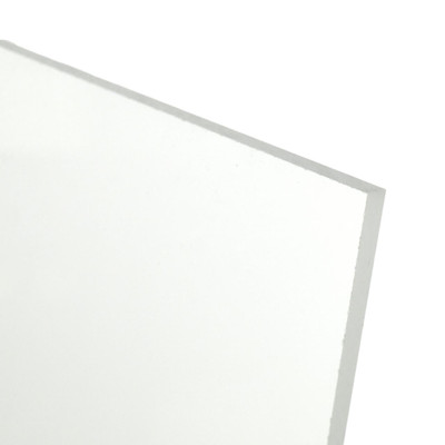 Frosted Acrylic Plexiglass Sheet, BuyPlastic Online, Custom Order Plastic Online