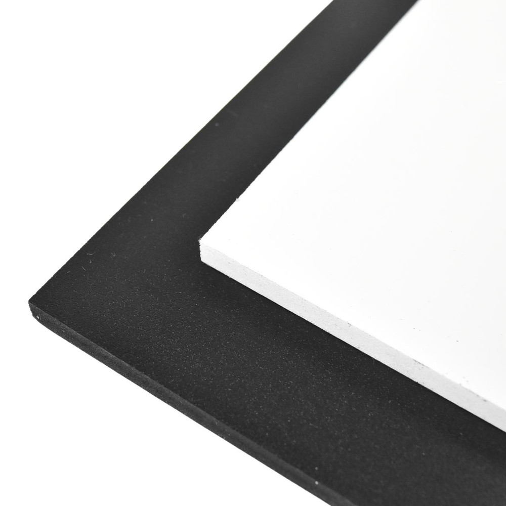 Expanded Pvc Plastic Sheet, BuyPlastic Online, Custom Order Plastic Online