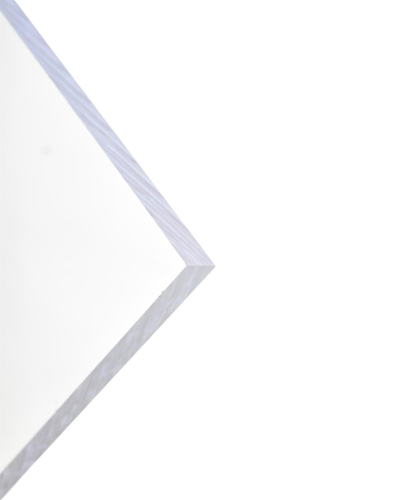 Clear Acrylic Plexiglass Sheet, BuyPlastic Online, Custom Order Plastic Online