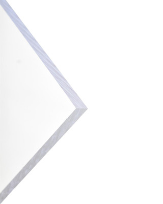 Clear Acrylic Plexiglass Sheet, BuyPlastic Online, Custom Order Plastic Online