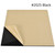 Black and White Cast Acrylic Plastic Sheet, BuyPlastic Online, Custom Order Plastic Online