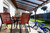 Multiwall Polycarbonate Sheet