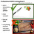 White Professional HDPE Cutting Board, BuyPlastic Online, Custom Order Plastic Online