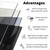 Polycarbonate (Lexan) Plastic Sheet