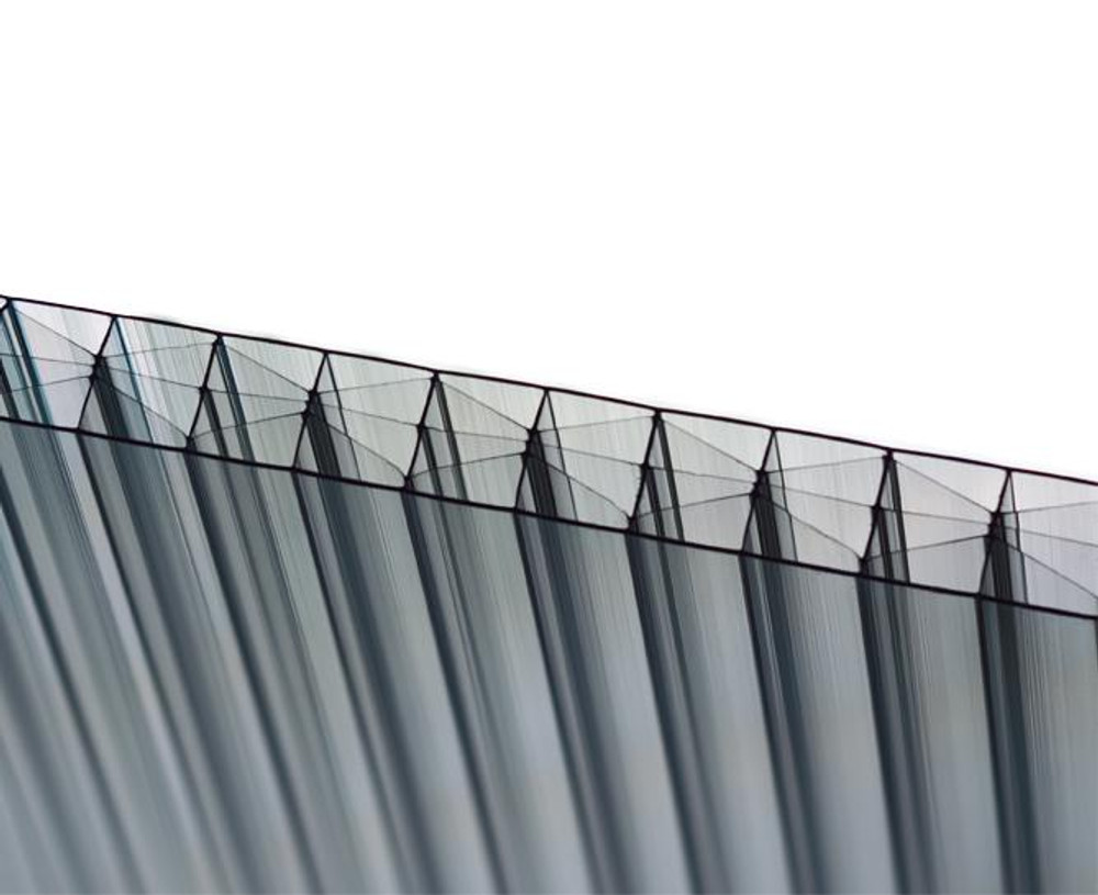 Multiwall Polycarbonate Sheet