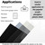 Polycarbonate (Lexan) Plastic Sheet