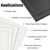 Abs (Haircell Texture) Plastic Sheet, BuyPlastic Online, Custom Order Plastic Online