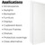 Clear Acrylic Plexiglass Sheet, BuyPlastic Online, Custom Order Plastic Online