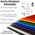 Colored Acrylic Plastic Sheet, BuyPlastic Online, Custom Order Plastic Online