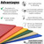 King Colorboard Plastic Sheet, BuyPlastic Online, Custom Order Plastic Online