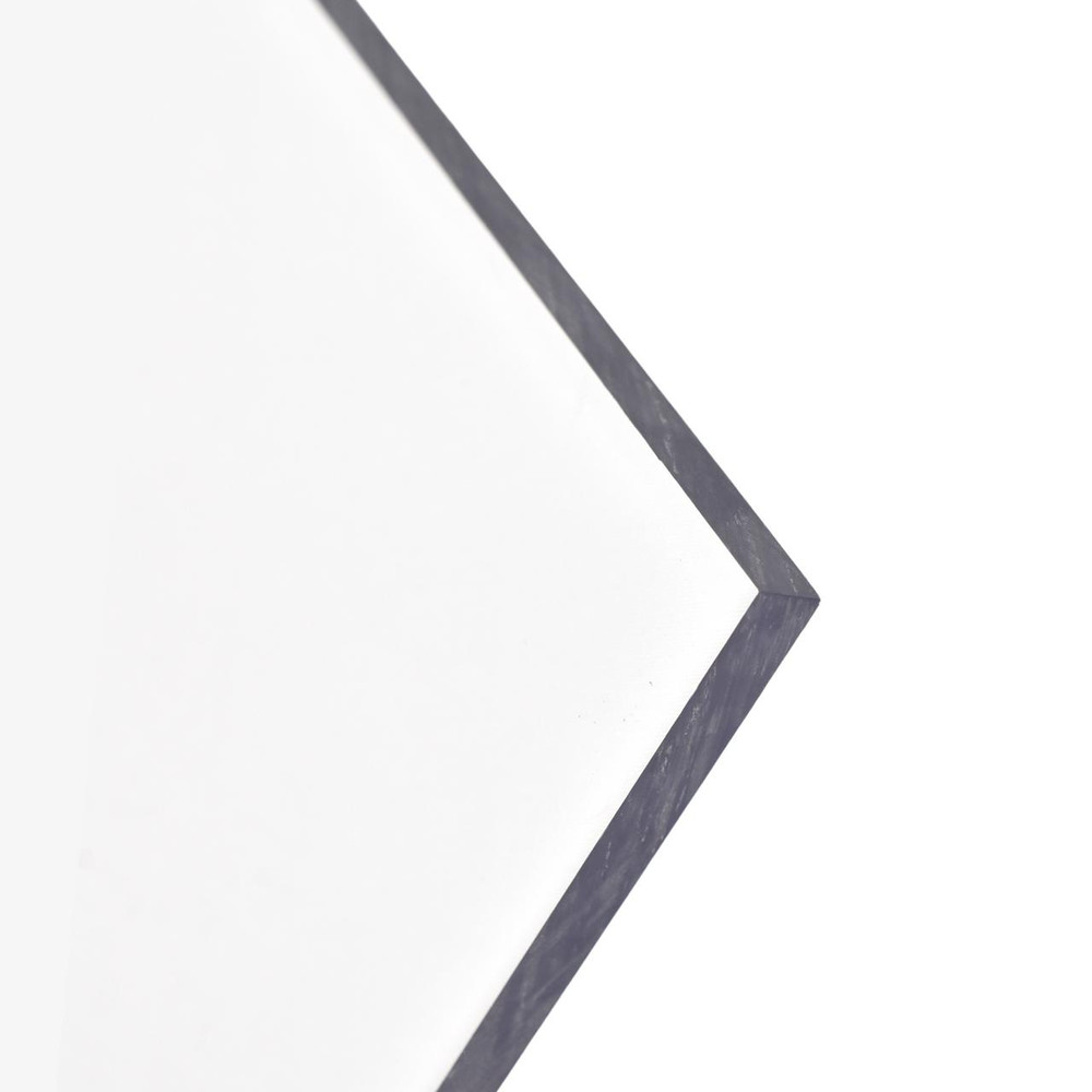 Abrasion Resistant Polycarbonate AR2 Plastic Sheet, BuyPlastic Online, Custom Order Plastic Online
