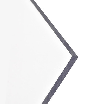 Abrasion Resistant Polycarbonate AR2 Plastic Sheet, BuyPlastic Online, Custom Order Plastic Online