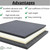 Cast Nylon 6 Plastic Sheet, BuyPlastic Online, Custom Order Plastic Online