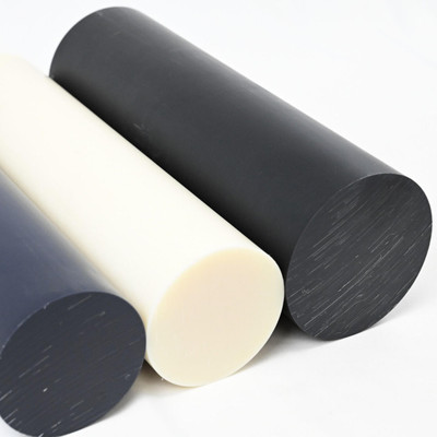 Cast Nylon 6 Plastic Rod