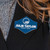 LaserMax lifestyle image of a hotel name badge.