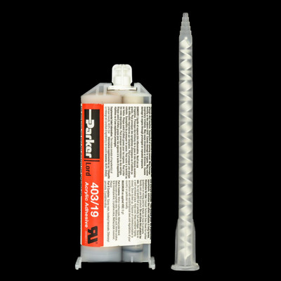 LORD 403/19 Acrylic Adhesive, 50 mL