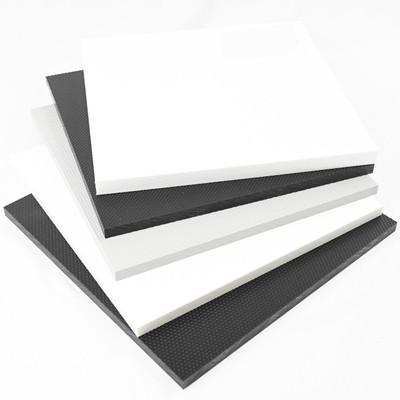 HDPE Starboard AS, Anti-Skid Marine Grade Plastic Sheet