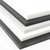 HDPE Starboard AS, Anti-Skid Marine Grade Plastic Sheet