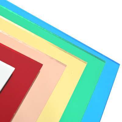 Acrylic Plexiglass Mirror Sheet, BuyPlastic Online, Custom Order Plastic Online