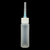 Solvent Applicator Bottle with Needle