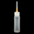 Solvent Applicator Bottle with Needle