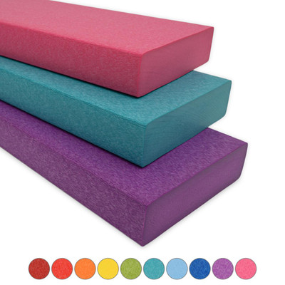 Tangent Poly Lumber, Brights