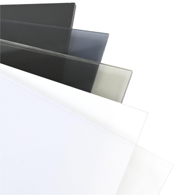 Polycarbonate (Lexan) Plastic Sheet