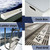 HDPE Starboard AS, Anti-Skid Marine Grade Plastic Sheet
