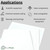 Polytetrefluoroethylene (Ptfe) Virgin Plastic Sheet, BuyPlastic Online, Custom Order Plastic Online