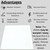 Polytetrefluoroethylene (Ptfe) Virgin Plastic Sheet, BuyPlastic Online, Custom Order Plastic Online
