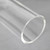 Clear, Cast Acrylic Tube