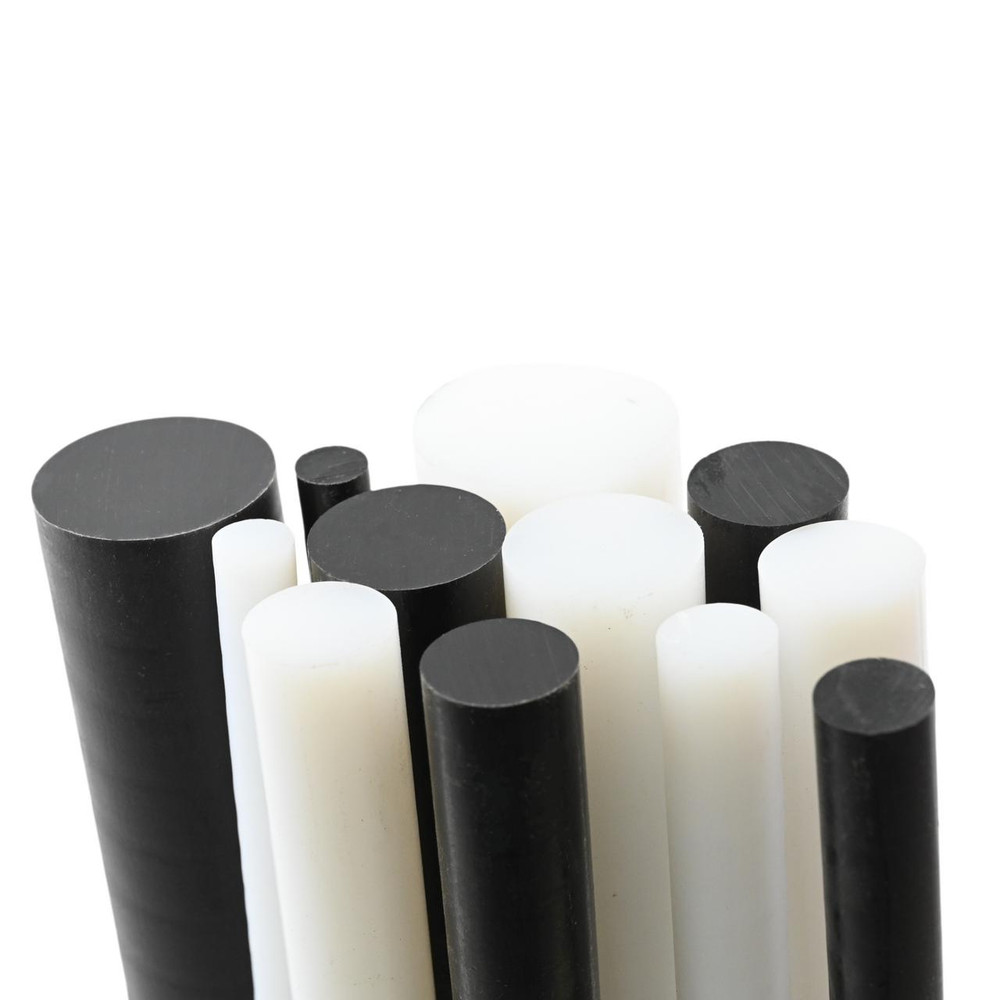 Uhmw Plastic Rod, BuyPlastic Online, Custom Order Plastic Online