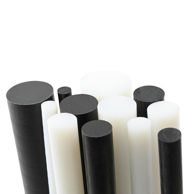 Uhmw Plastic Rod, BuyPlastic Online, Custom Order Plastic Online