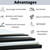 Uhmw Polyethylene Plastic Sheet, BuyPlastic Online, Custom Order Plastic Online