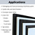 Uhmw Polyethylene Plastic Sheet, BuyPlastic Online, Custom Order Plastic Online