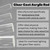 Acrylic  Plastic Rod, BuyPlastic Online, Custom Order Plastic Online