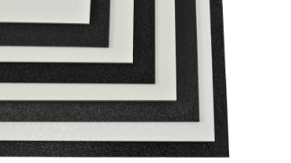 ABS Plastic Sheets