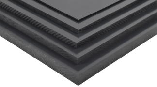 PVC Plastic Sheets