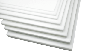 HDPE Plastic Sheets